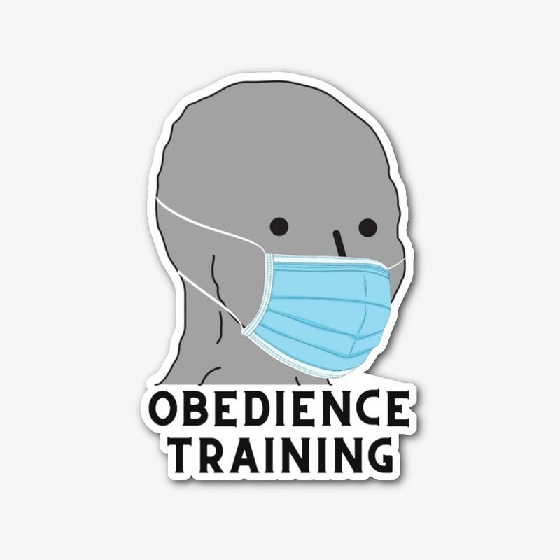 Obedience Training